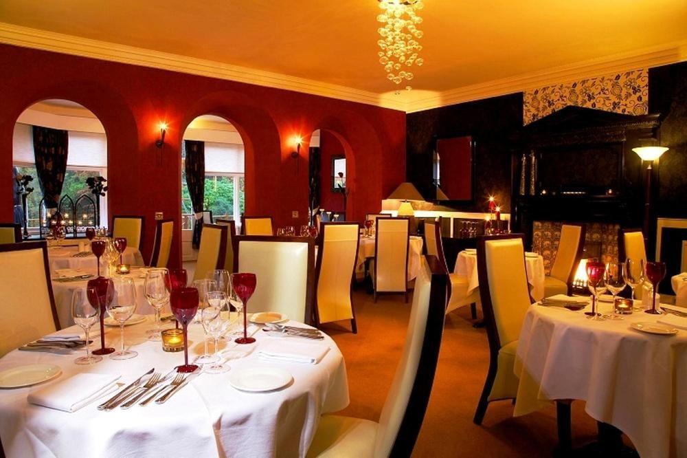 Duck's Inn Aberlady Exterior foto