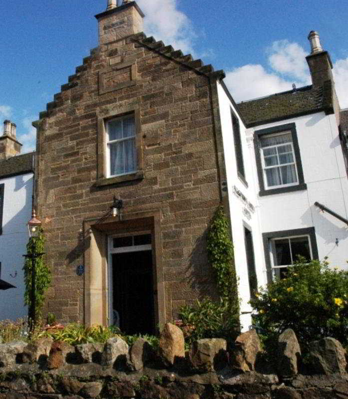 Duck's Inn Aberlady Exterior foto